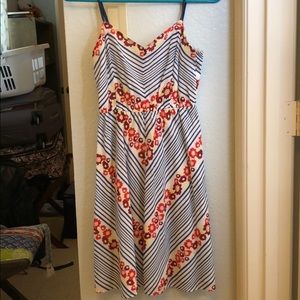 Fossil Sundress